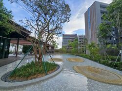 Pasir Ris Central (D18), Condominium #467741351